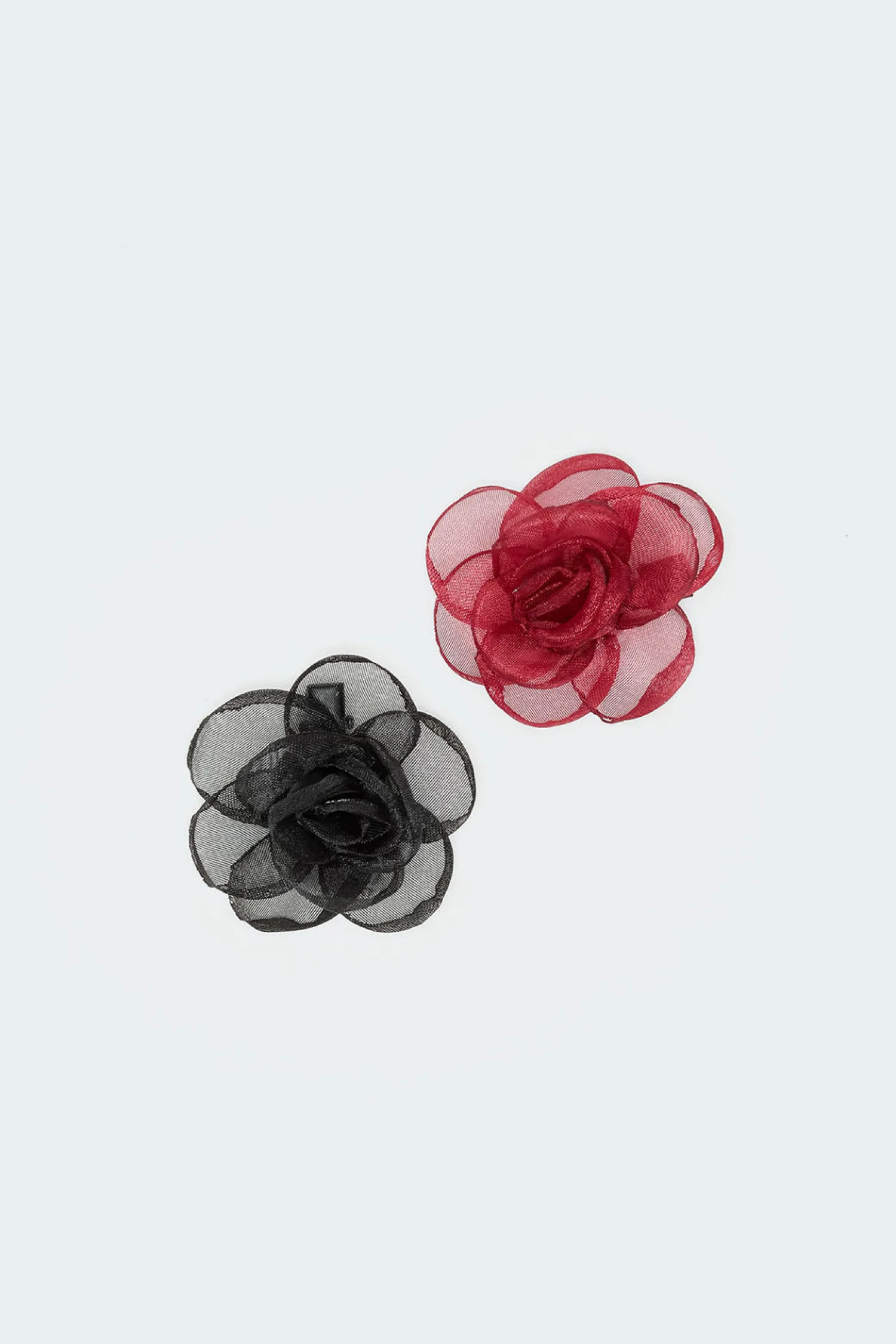 Hair Accessories*edikted Fleur Hair Clip Pack MIX