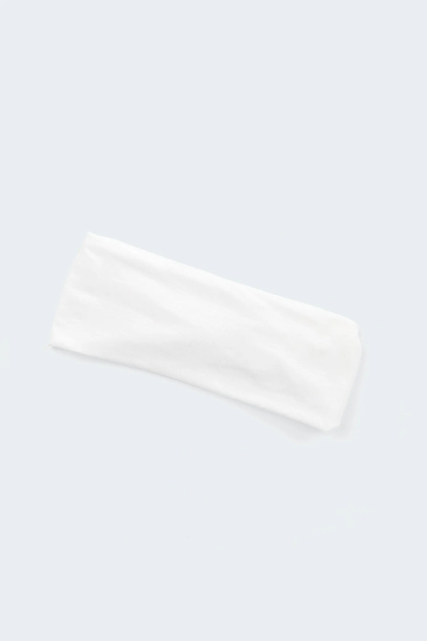 Hair Accessories*edikted Take On The Day Headband WHITE